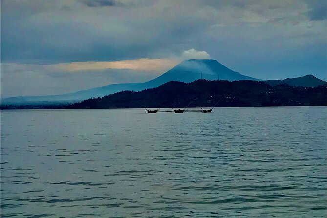 Boat cruise and adventures -Karongi - Cancellation and weather rules