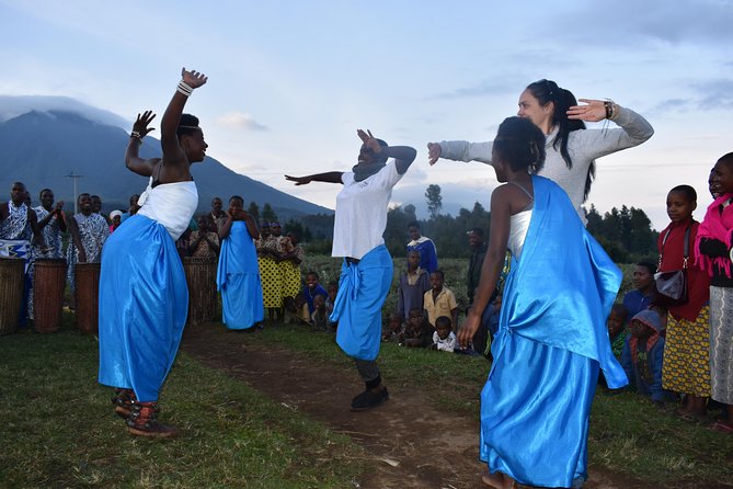 Cultural Entertainment Tour - What the guide contributes to the afternoon