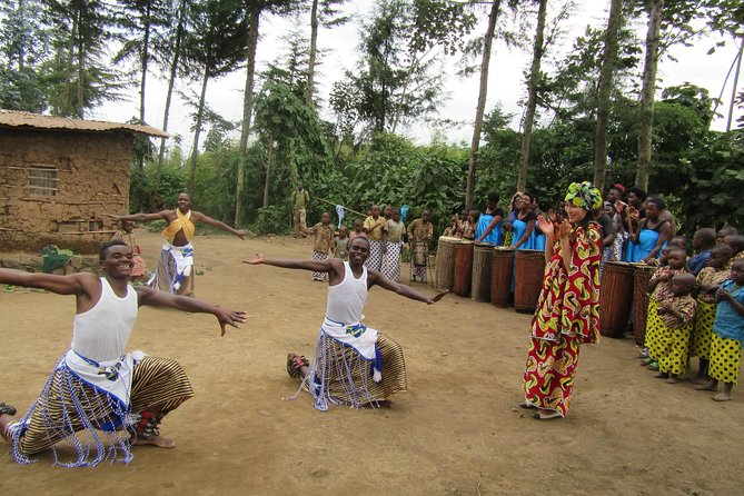 Cultural Entertainment Tour - How the 3 pm start affects your day