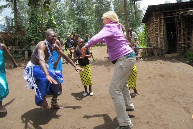 Cultural Entertainment Tour - Is $100 a fair price?