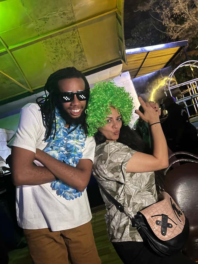 Discover Kigali's Nightlife with Aline - Key points to know before booking