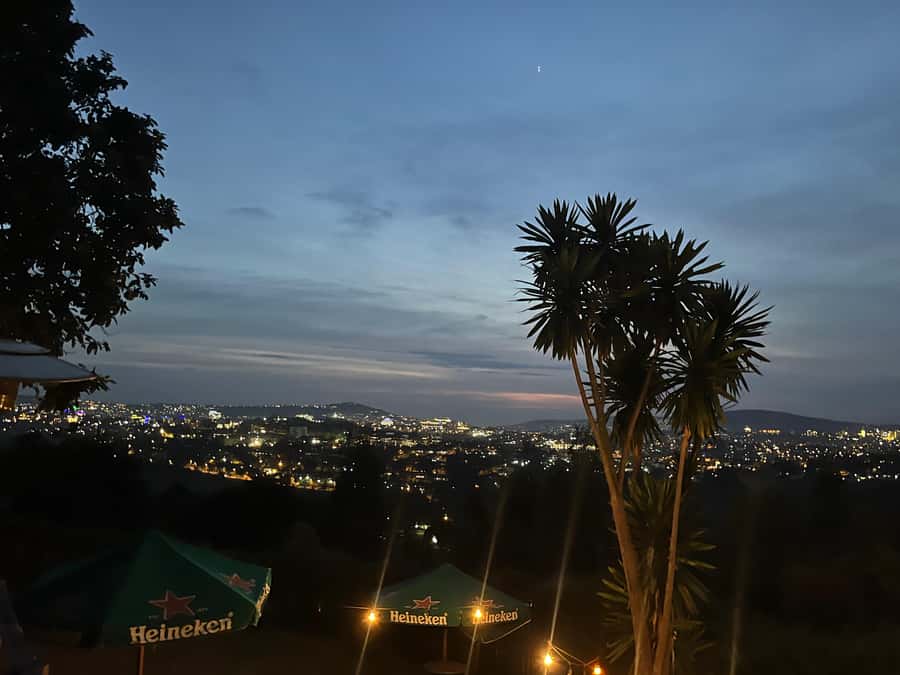 Discover Kigali's Nightlife with Aline - What the $25 price really buys