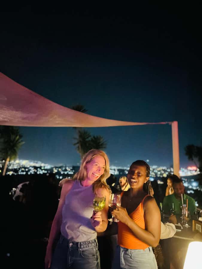 Discover Kigali's Nightlife with Aline - Practical details that affect your night
