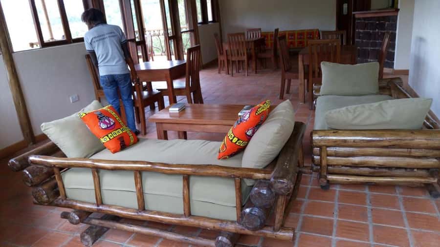 From Kigali: 2-Day Gorilla Trek: Bwindi Nat Park - Key points at a glance