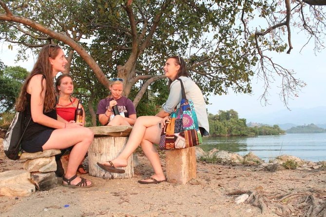 From Kigali: 8 Hour Day-trip Lake Kivu Cruise Experience - Cruising among Lake Kivu’s islands