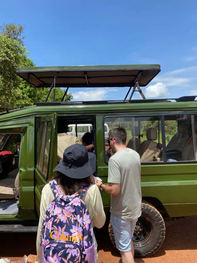 From Kigali: Akagera National Park Safari game drive - From Kigali’s hills to Akagera’s eastern gate