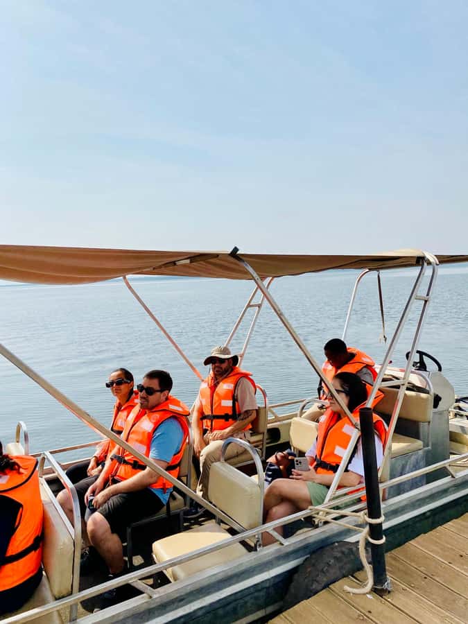 From Kigali: Akagera National Park Safari game drive - Entering a park rebuilt for wildlife