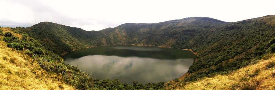 From Kigali: Bisoke Summit Trek, Crater Lake 1 Day Safari - Why Mount Bisoke is worth the effort
