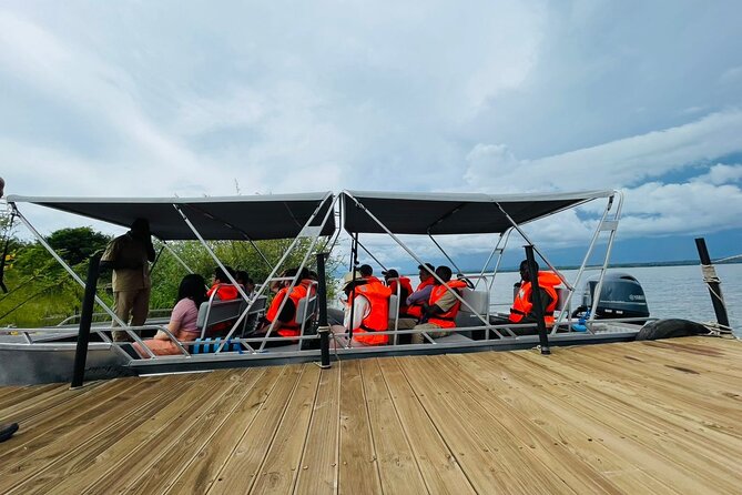Full Day Akagera National Park Game Drive and Boat Safari - Why this Akagera day works so well