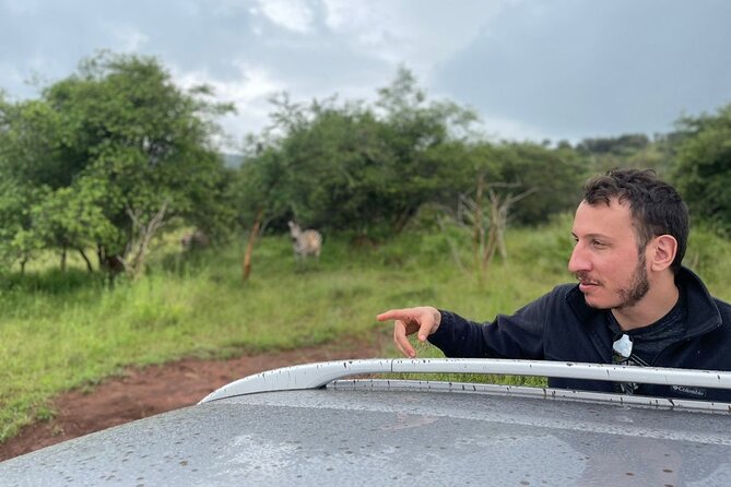 Full Day Akagera National Park Game Drive and Boat Safari - What the Lake Ihema boat ride adds