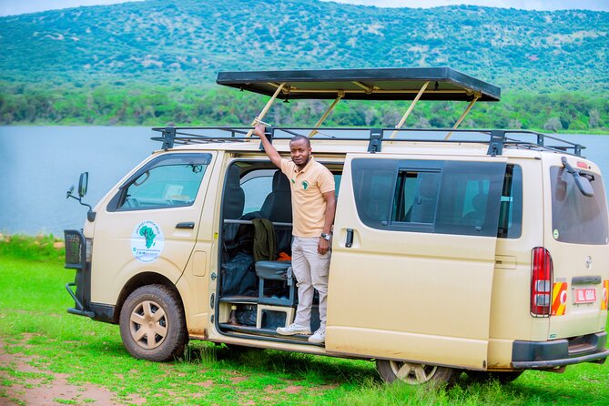 Full-Day Private Safari of Akagera National Park with Lunch - The Big Five promise, with sensible expectations