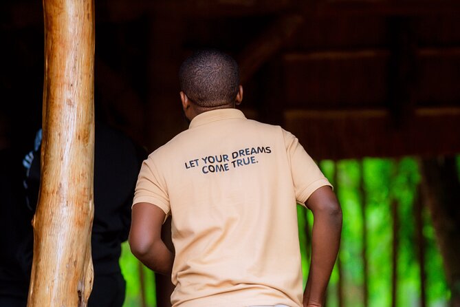 Full-Day Private Safari of Akagera National Park with Lunch - Who will enjoy this private Akagera outing