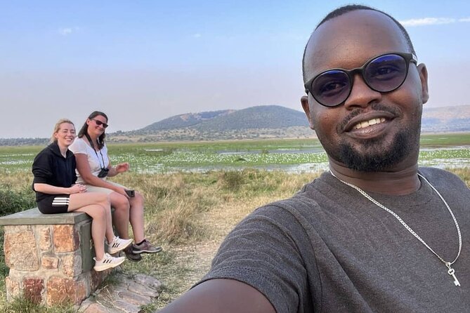 Full Day Shared Akagera Safari Tour with Lunch and Coffee - Lunch, coffee, and the practical comforts