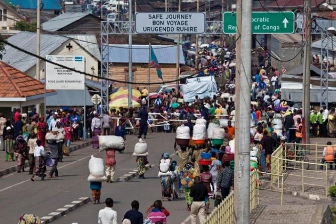 Gisenyi city tour - Is $79.17 Good Value?
