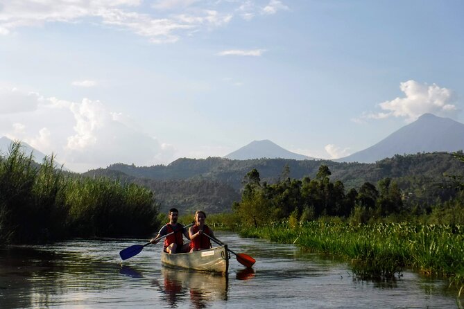 Half-Day Mukungwa River Canoe Trip from Musanze - Why the Mukungwa River is worth your time