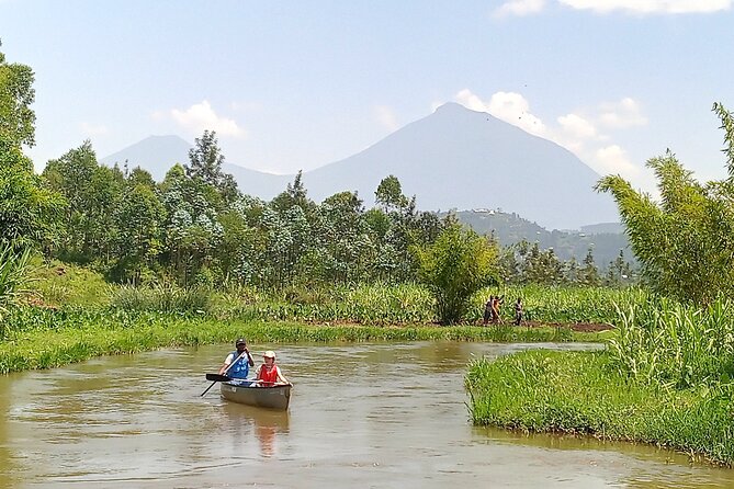 Half-Day Mukungwa River Canoe Trip from Musanze - Is $75 good value?
