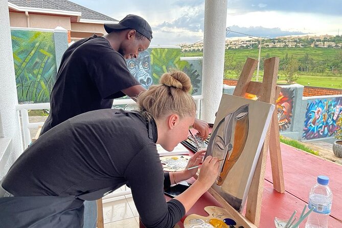 Kigali: Choose Your Traditional Craft Experiences - Key points at a glance