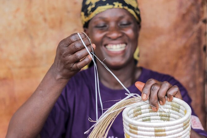 Kigali: Choose Your Traditional Craft Experiences - Why this Kigali craft session is worth your time