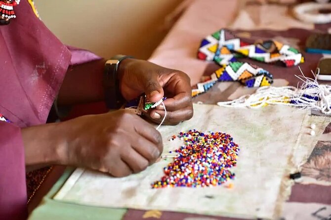 Kigali: Choose Your Traditional Craft Experiences - Meeting at Golden Coffee Roastery