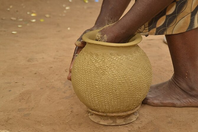 Kigali: Choose Your Traditional Craft Experiences - What $30 buys you in practical terms