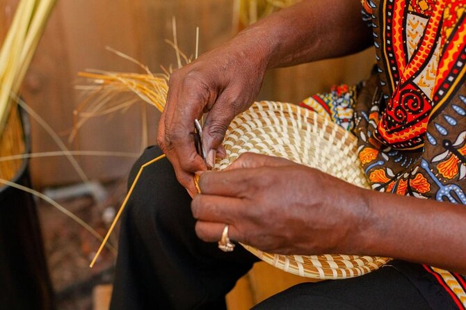 Kigali: Choose Your Traditional Craft Experiences - Who will enjoy this most