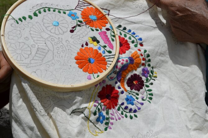 Kigali: Choose Your Traditional Craft Experiences - Small details that improve the visit