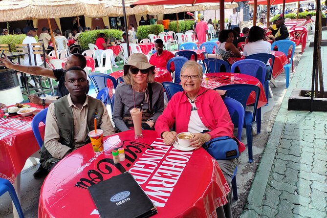 Kigali City Center Guided Walking Tour - Is $29 a fair price?