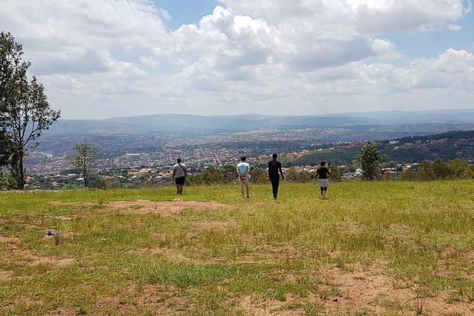 Kigali City Sightseeing - A practical first look at Kigali’s many sides