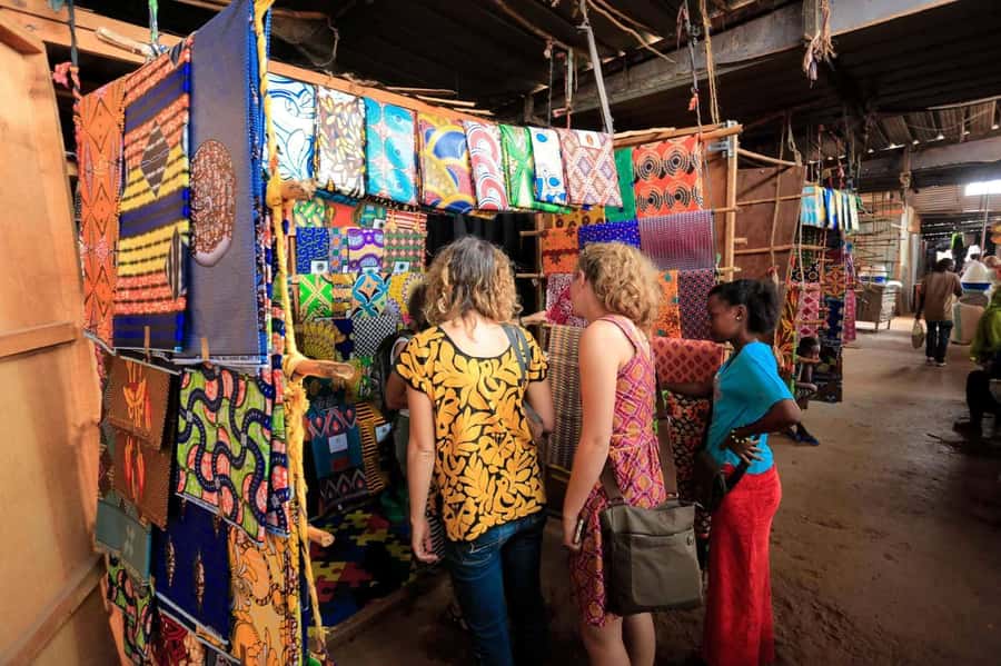 Kigali: City Sightseeing Tour with Lunch - Key points to know before booking