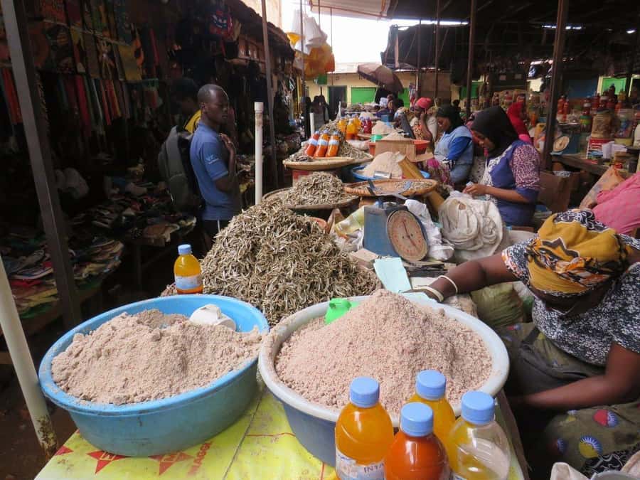 Kigali: City Sightseeing Tour with Lunch - The Richard Kandt Museum and Rwanda’s earlier story