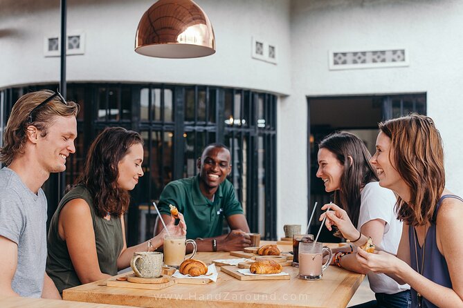 Kigali City Tour - Kimironko Market for a look at daily Kigali