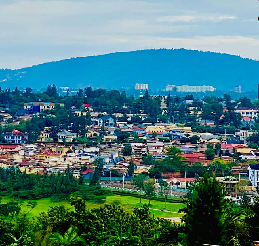 Kigali City Tour: History, Art and Local Highlights. - Why this route gives you a useful first look at Kigali