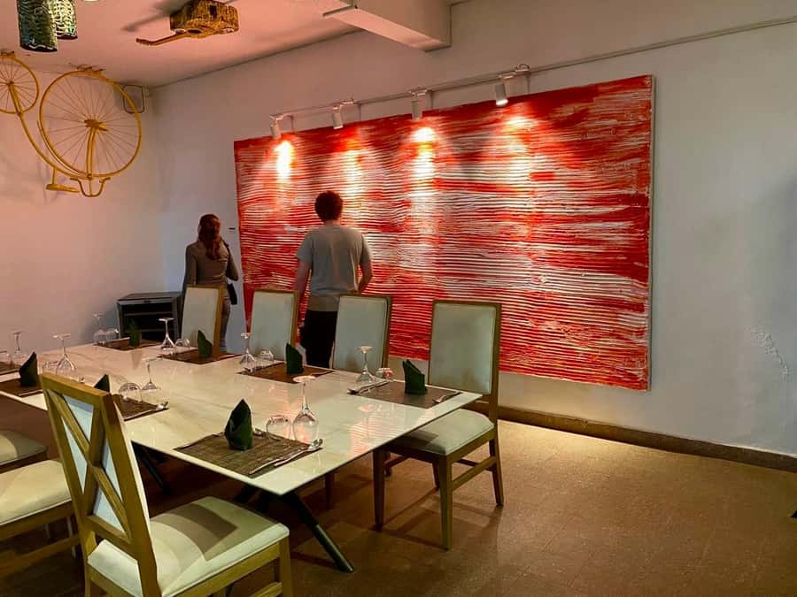 Kigali City Tour: History, Art and Local Highlights. - Kimironko Market brings the day to life