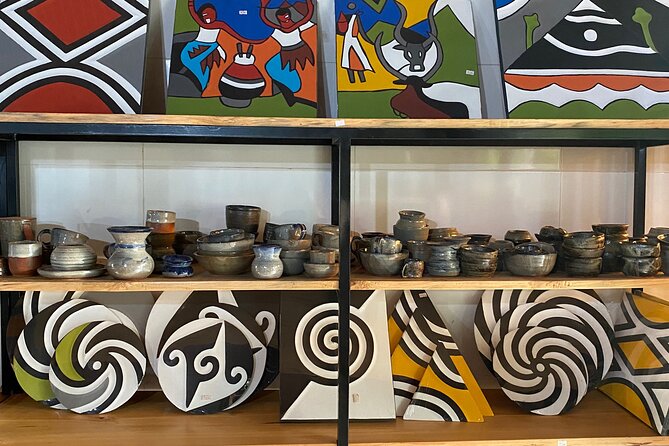 Kigali City Tour with a Local Guide and Driver - Key things to know before booking