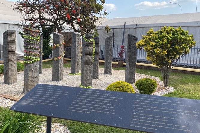 Kigali City Tour with a Local Guide and Driver - Imbuga City Walk and Kigali’s public face