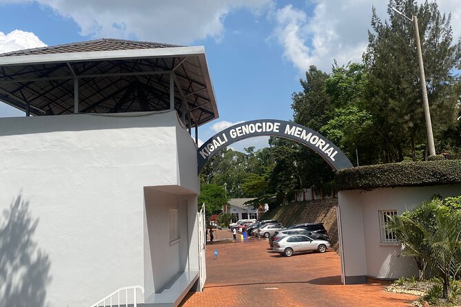Kigali City Tour with a Local Guide and Driver - Nyandungu Eco-Park for a quiet finish