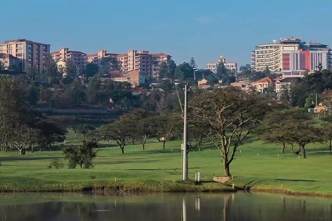 Kigali City Tour with Local Expert & Local Food - Kigali in one day: key points