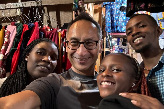 Kigali Day Tour With Lunch and Pickup Service - Why a private Kigali tour works well