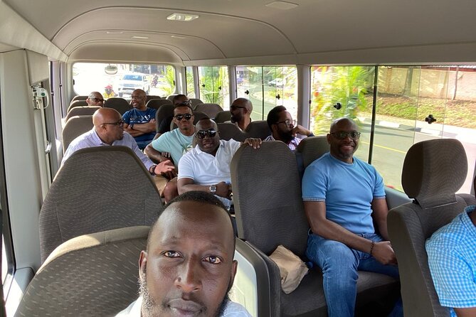 Kigali Day Tour With Lunch and Pickup Service - Kimironko Market brings the city to life