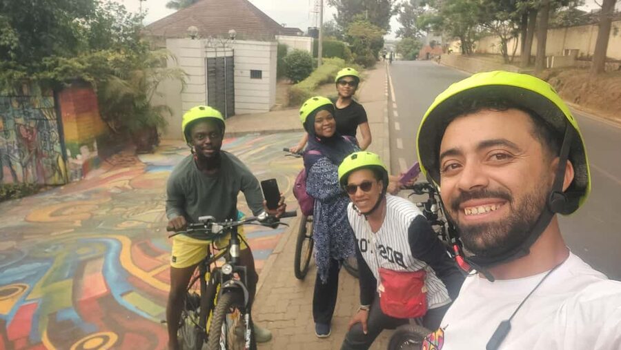 Kigali E-Bike City Tour with Breakfast - Price, pace, and practical value