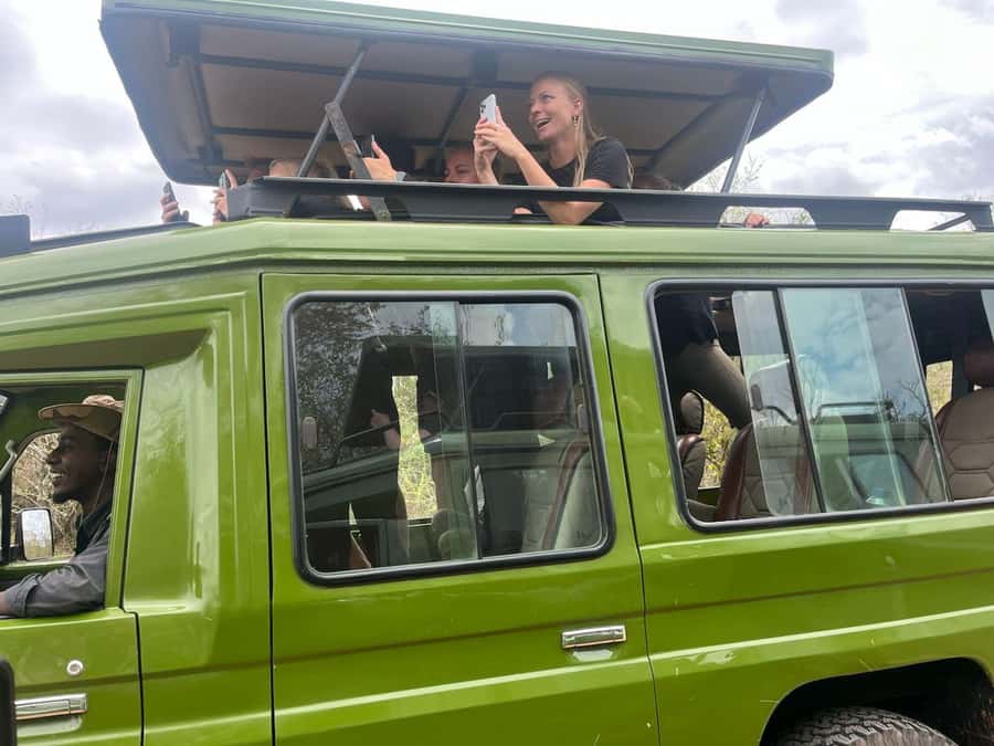 Kigali: Full-Day Akagera Safari + Optional Boat Ride - Why Akagera Works as a One-Day Safari