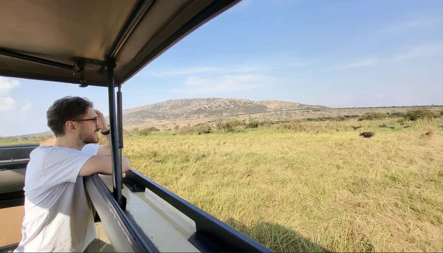 Kigali: Full-Day Akagera Safari + Optional Boat Ride - What the $200 Price Really Covers