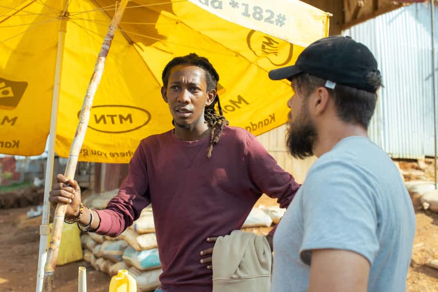 Kigali: Gatsata Village Storytelling Walk to Mount Jali - Starting at Kigali Heights and reaching Gatsata