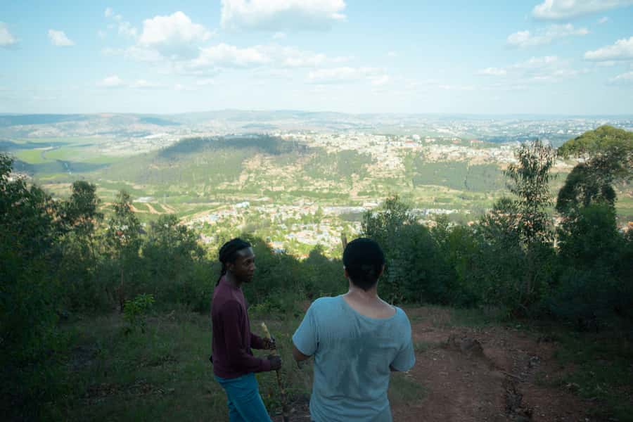 Kigali: Gatsata Village Storytelling Walk to Mount Jali - What the $39 price really buys you