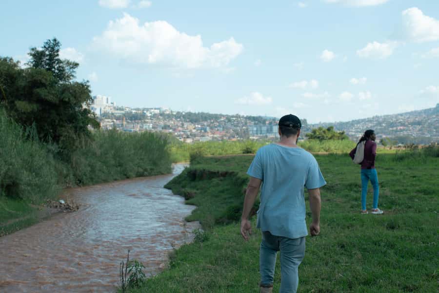 Kigali: Gatsata Village Storytelling Walk to Mount Jali - The Nyabugogo River and Gatsata’s beginnings