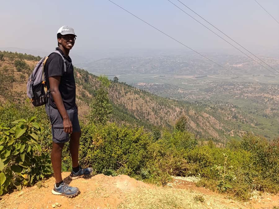 Kigali: Guided City Tour let us learn, enjoy together ❤️ - Key points at a glance
