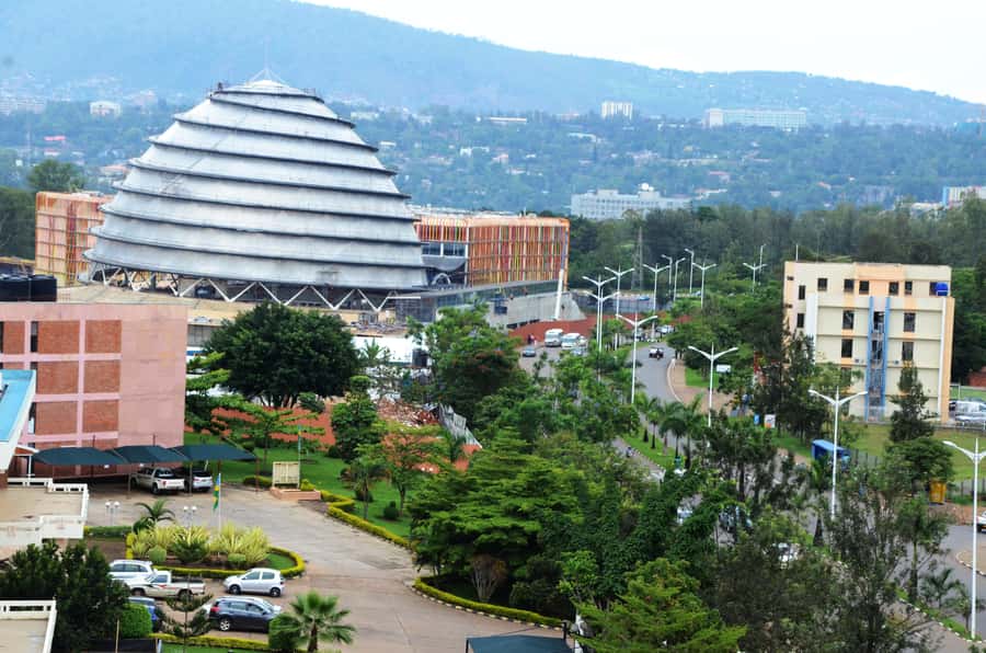 Kigali: Guided City Tour let us learn, enjoy together ❤️ - Why this tour works for a first day in Kigali