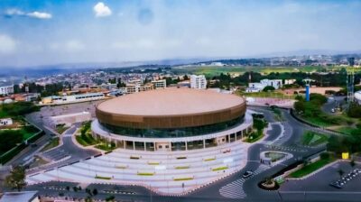 Kigali: Guided City Tour let us learn, enjoy together ❤️