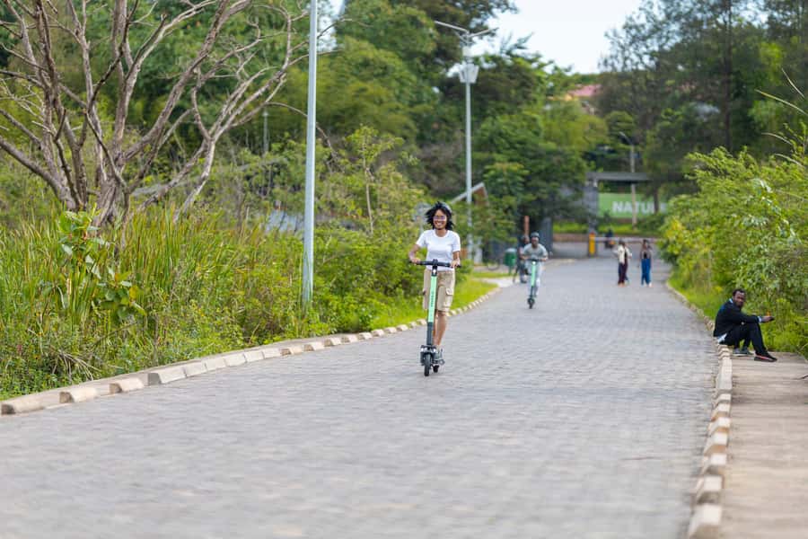 Kigali: Guided City Tour with a Local Expert - What this Kigali tour is really about
