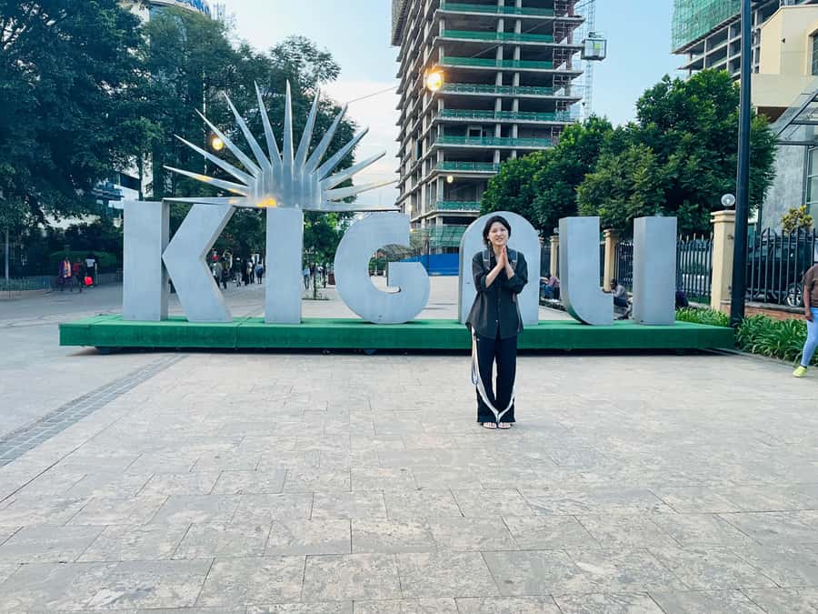 Kigali: Guided City Tour with a Local Expert - Neighborhoods and quieter corners of Kigali